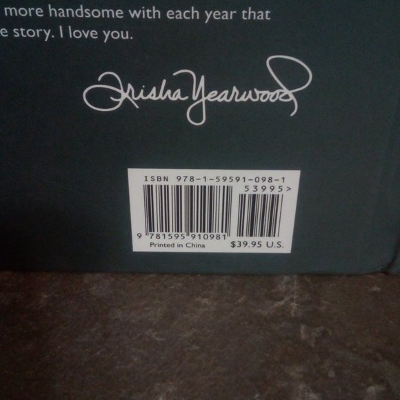 The Anthology Part 1: The First Five Years Book with 5 CDS NWOT 1st Edition - Picture 4 of 8